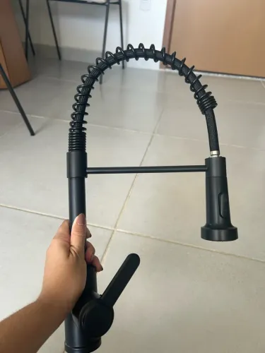 Torneira de cozinha