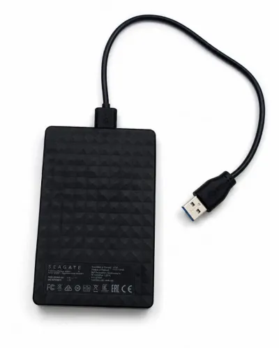 HD de 2TB para videogame e outros aparelhos