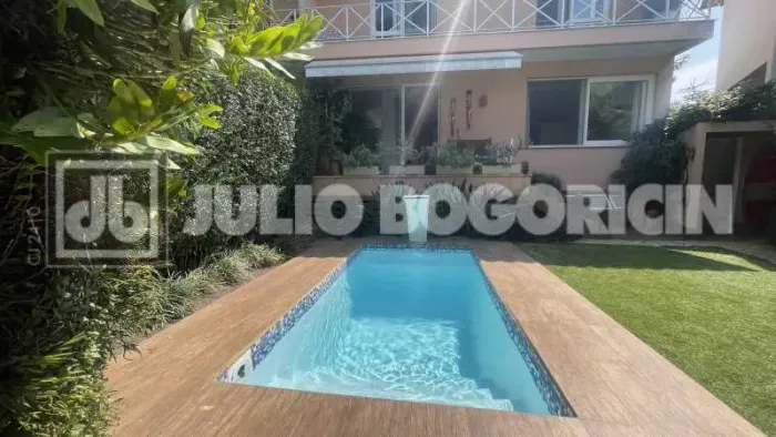 Recreio Linda casa Condomínio Vila do Mar 4quartos (3suítes) 3vagas