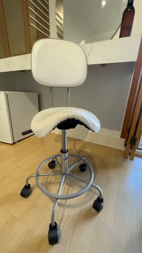 Mocho de estética 