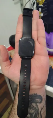  smartwatch QCY 