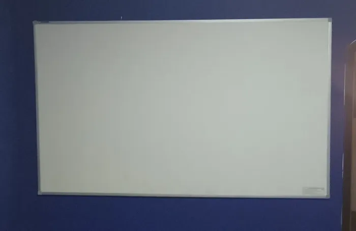 Lousa Quadro Branco