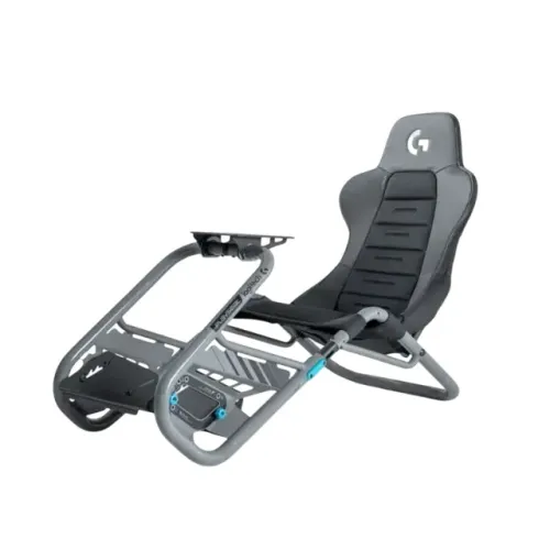 Playseat Silla de Carreras Trophy Logitech G Edition