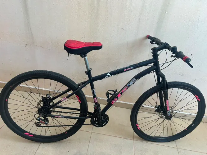 Bicicleta aro 29