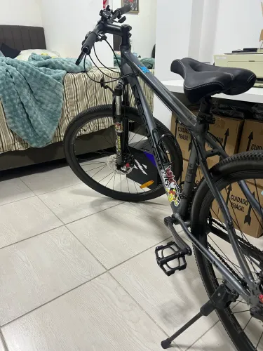 VENDE - SE BIKE BADBOY