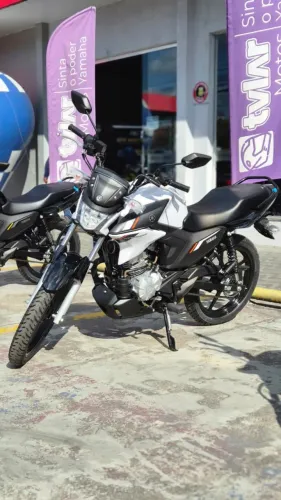 Yamaha Factor 150 2026 0km | Sem Entrada* | Emplacada | Pronta Entrega