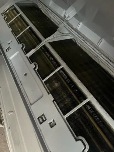 Ar condicionado TCL 18mil BTU inverter