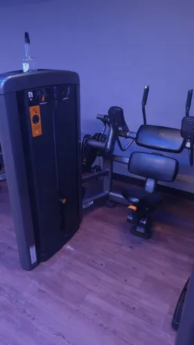 Equipamentos lifefitness insiguina 