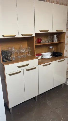 Armário em MDF