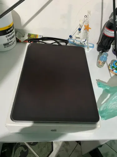 iPad Pro m2 128 gb 11 polegada