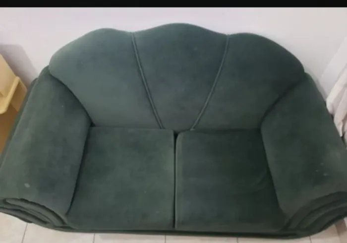 Sofá de 2 lugares
