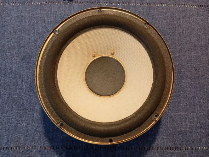 Alto falante gradiente 8 polegadas 8ohms