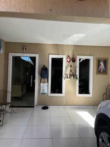 Portas e vitrô vidro