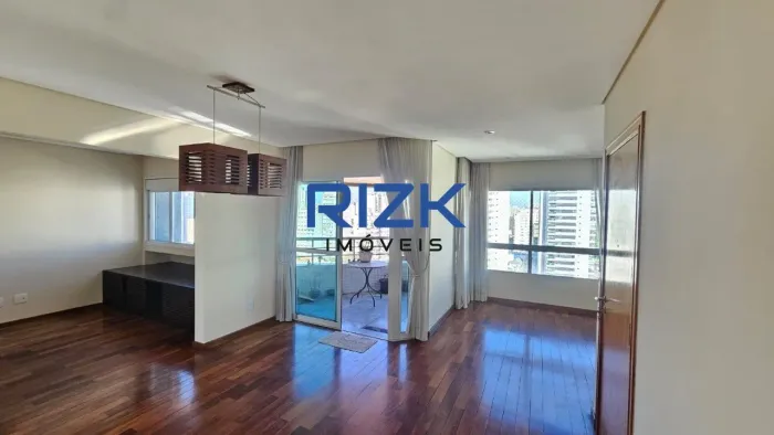 Apartamento para locação na Aclimação