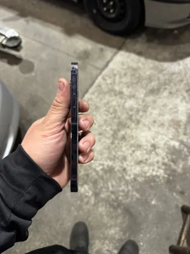 iPhone 14 Pro 256G
