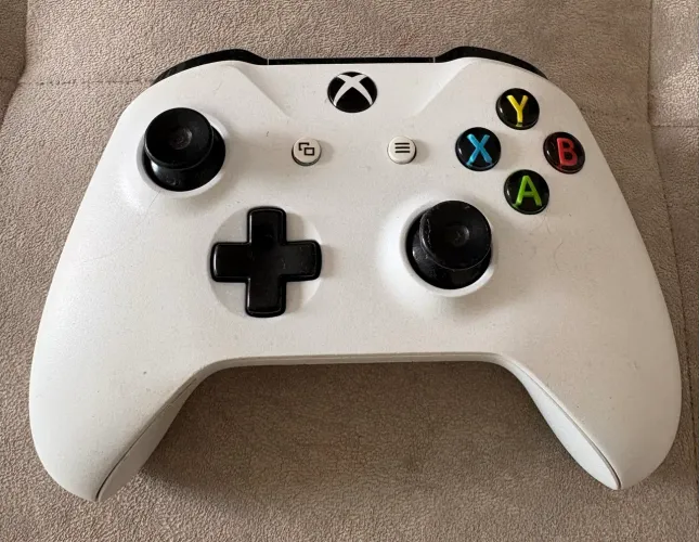 Controle Xbox One S
