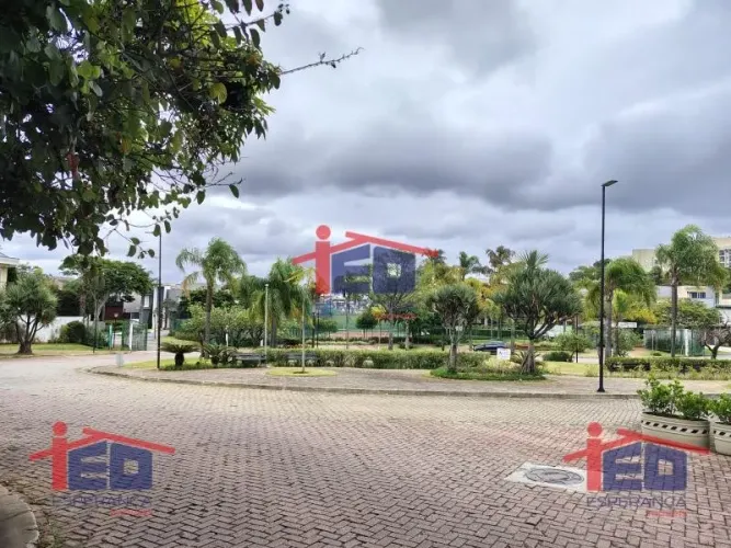 Residencial - Lorian Boulevard