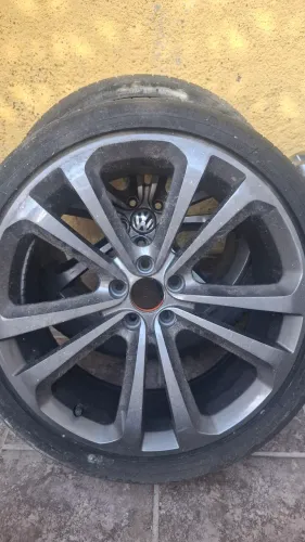 Roda aro 18 5x100
