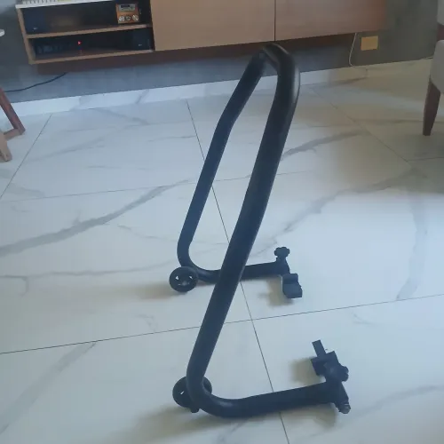 Cavalete moto 