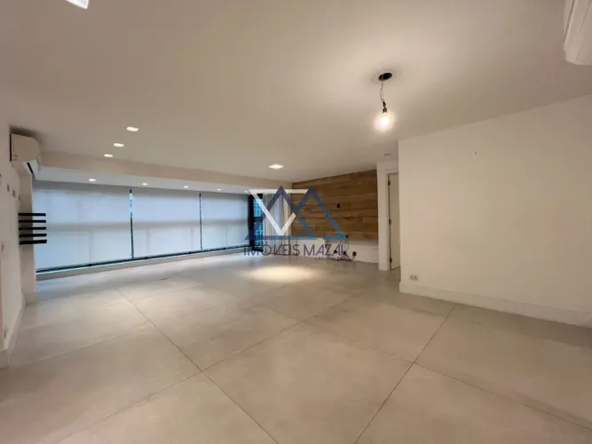 03 QUARTOS 3 SUITES - AV LUCIO COSTA 3360 - CONDOMINIO ACQUABELLLA - BARRA DA TIJUCA
