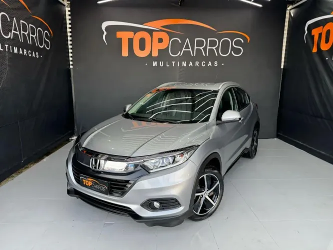 Honda HR-V EX 1.8 Flexone 16V 5P Aut. 2021