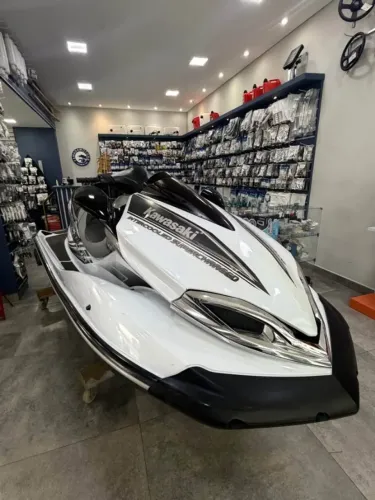 JET SKI