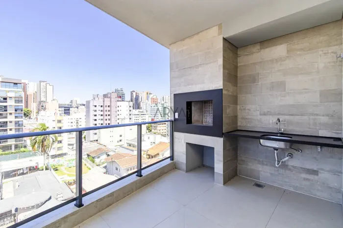 Apartamento no Água Verde - ARYA 1