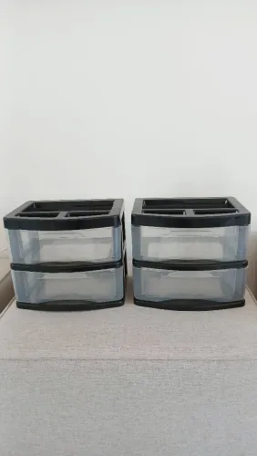 GAVETEIRO FUNCIONAL