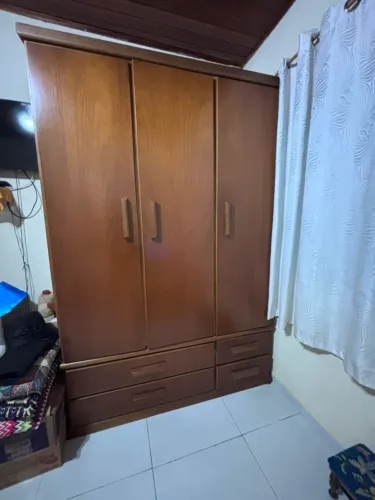 Guarda roupa