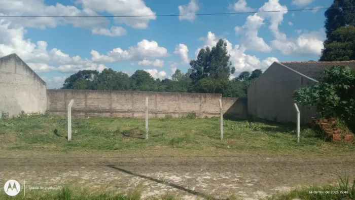 Terreno em Pequeno Condomínio à venda - Cond. Residencial Fechado Orquídea I -