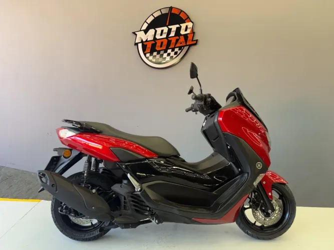 Yamaha Nmax 160 2022