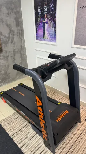 ESTEIRA ATHLETIC PERFORMANCE 710T