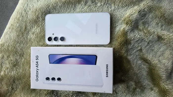 Galaxy A54 5G 128GB