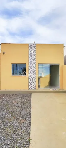 Casa com 2 Quartos a venda no setor Parque Eldorado Oeste
