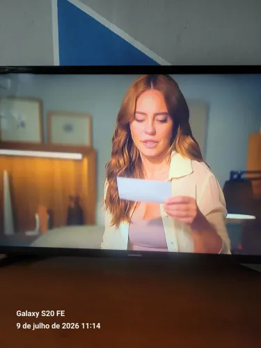 Vendo TV Samsung smart tv