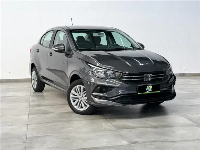 Fiat Cronos Drive 1.0 6V 2025