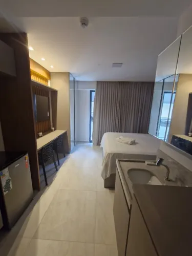 Vendo Flat beira Mar em João Pessoa PB