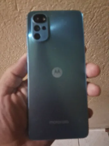 Moto g22 R$300 pra vencer 