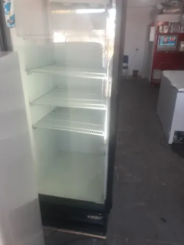 geladeira expositora reubly 220vts 440 litros