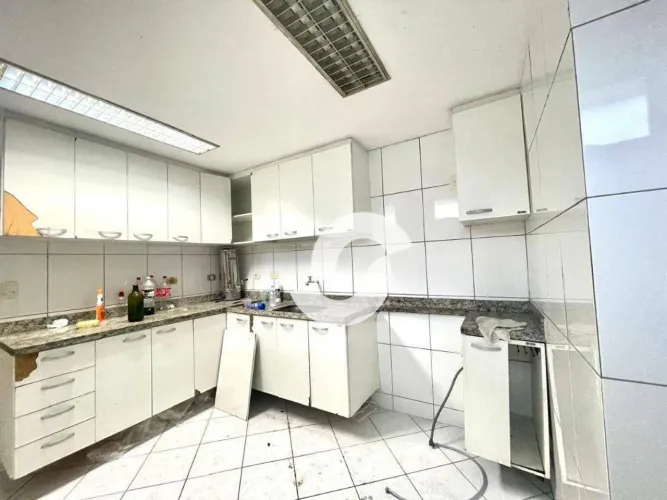 Prédio à venda, 600 m² por R$ 2.499.000,00 - São Francisco - Niterói/RJ