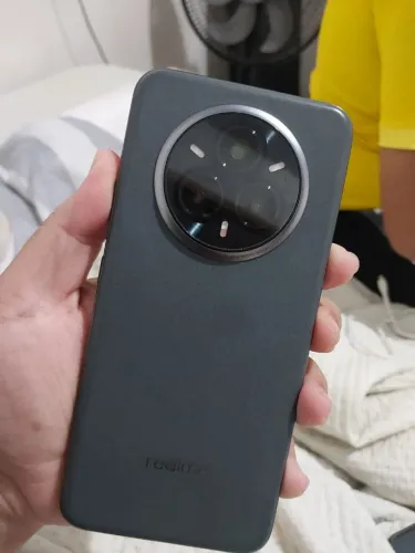 Vendo realmente 14 pro+ 5g 256gb