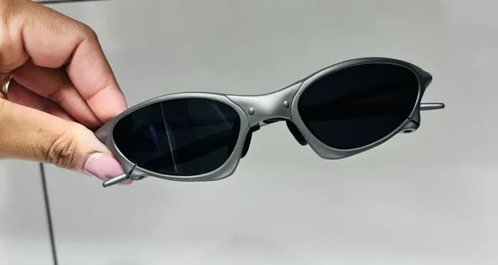     ? Óculos de Sol Mandrake Masculino Premium UV400 Estilo Trap