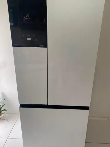 Geladeira Electrolux