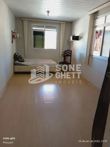 Casa com 3 Moradias em Santos Dumont Vila Velha | 5 Quartos | Ideal para Renda.