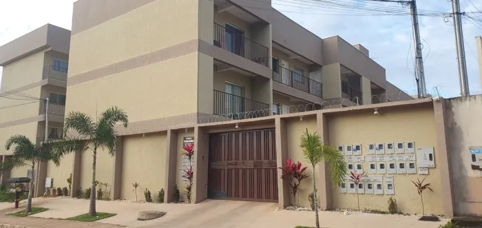 VENDE-SE ÁGIO OPORTUNIDADE!!! SETOR 5 CAMPING CLUBE.