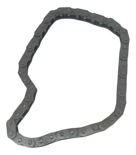 Corrente Bomba Oleo Peugeot 308 1.6 16v 2013 2014 2015