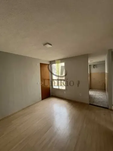 Apartamento à venda - Santa Cruz - Rio de Janeiro - RJ