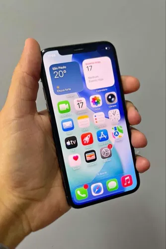 iPhone 11 Pro