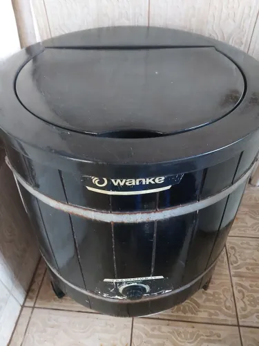 Máquina de Lavar roupa