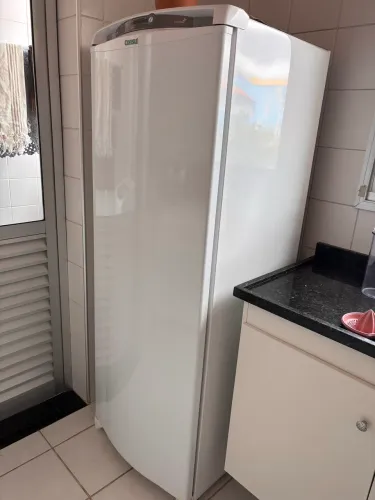 Geladeira Consul 297L - Frost free